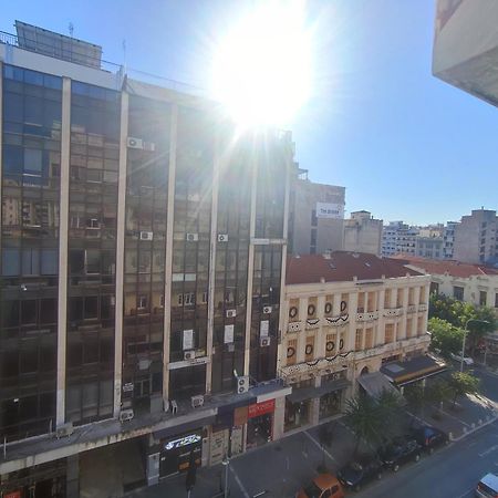 Modiano Studios Center-Your Urban Stay Thessalonique Extérieur photo