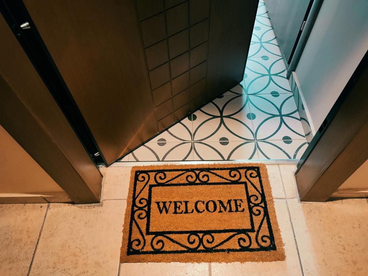 Modiano Studios Center-Your Urban Stay Thessalonique Extérieur photo