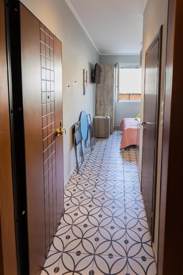 Modiano Studios Center-Your Urban Stay Thessalonique Extérieur photo