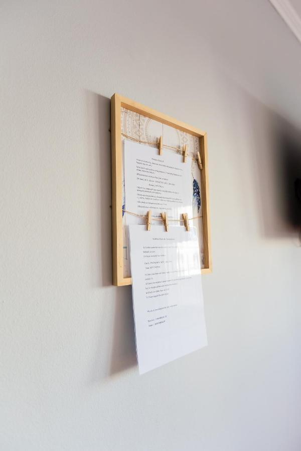 Modiano Studios Center-Your Urban Stay Thessalonique Extérieur photo