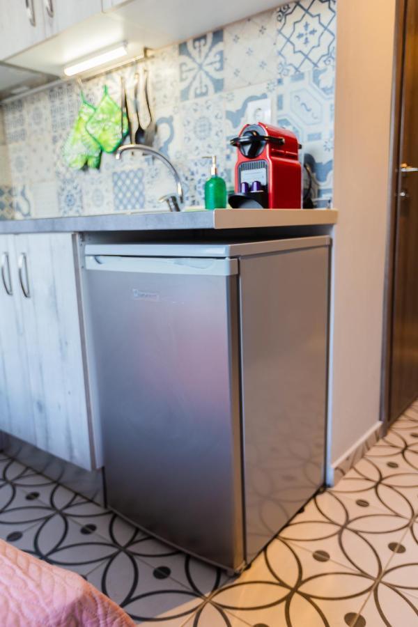 Modiano Studios Center-Your Urban Stay Thessalonique Extérieur photo