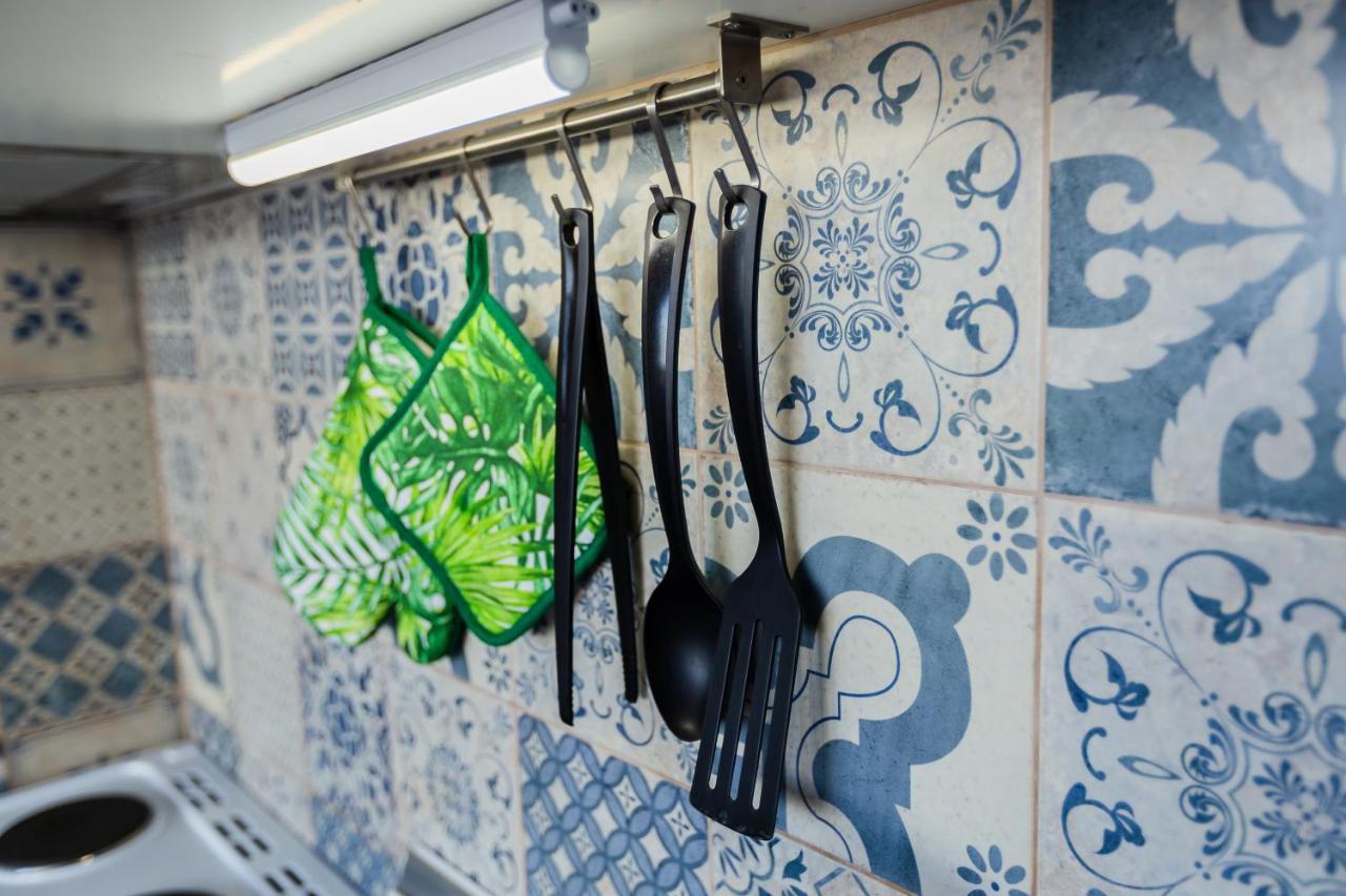 Modiano Studios Center-Your Urban Stay Thessalonique Extérieur photo