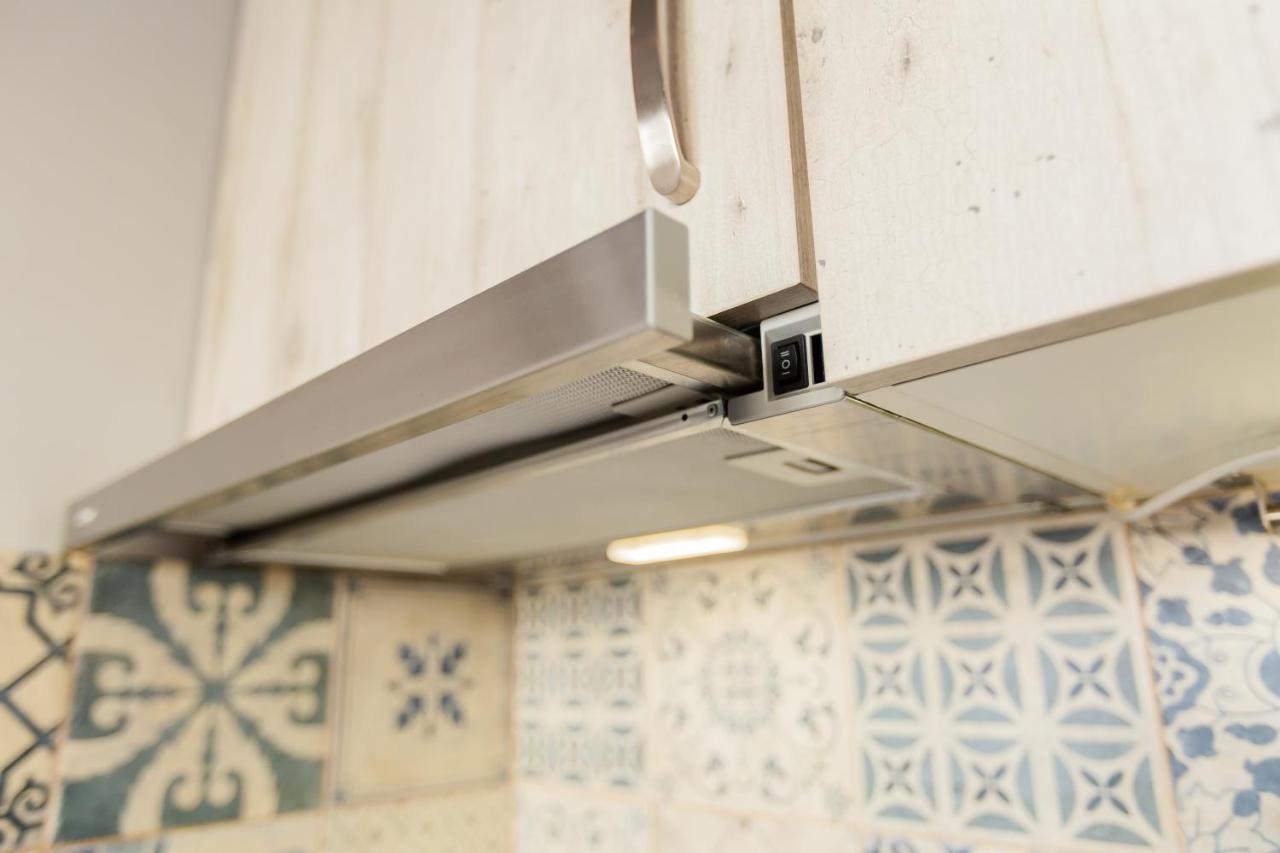 Modiano Studios Center-Your Urban Stay Thessalonique Extérieur photo