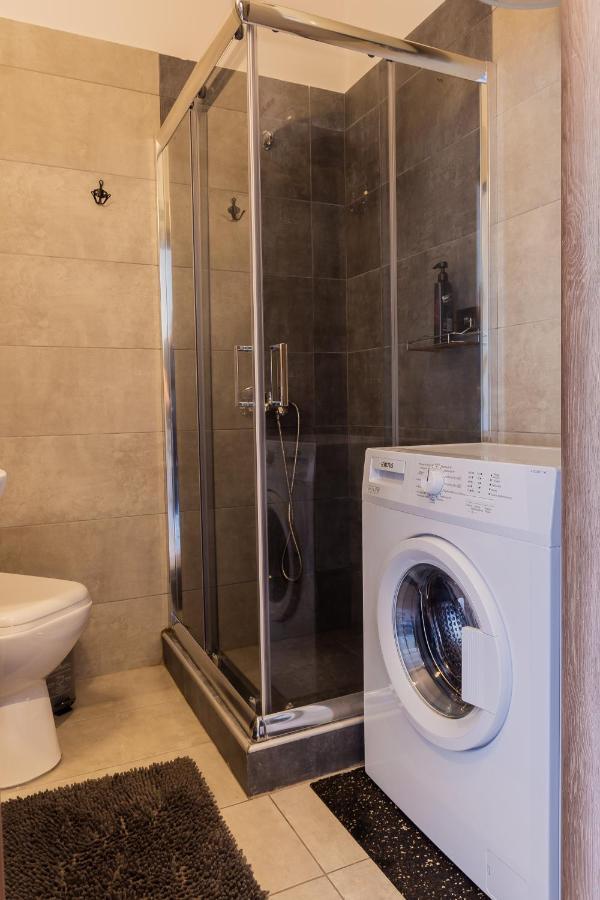 Modiano Studios Center-Your Urban Stay Thessalonique Extérieur photo