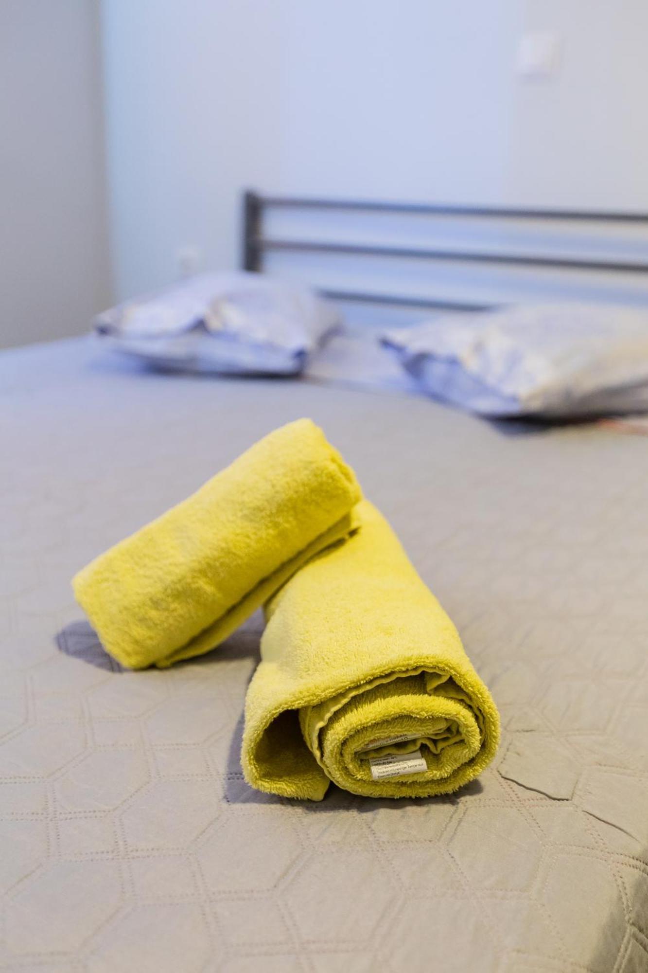 Modiano Studios Center-Your Urban Stay Thessalonique Extérieur photo