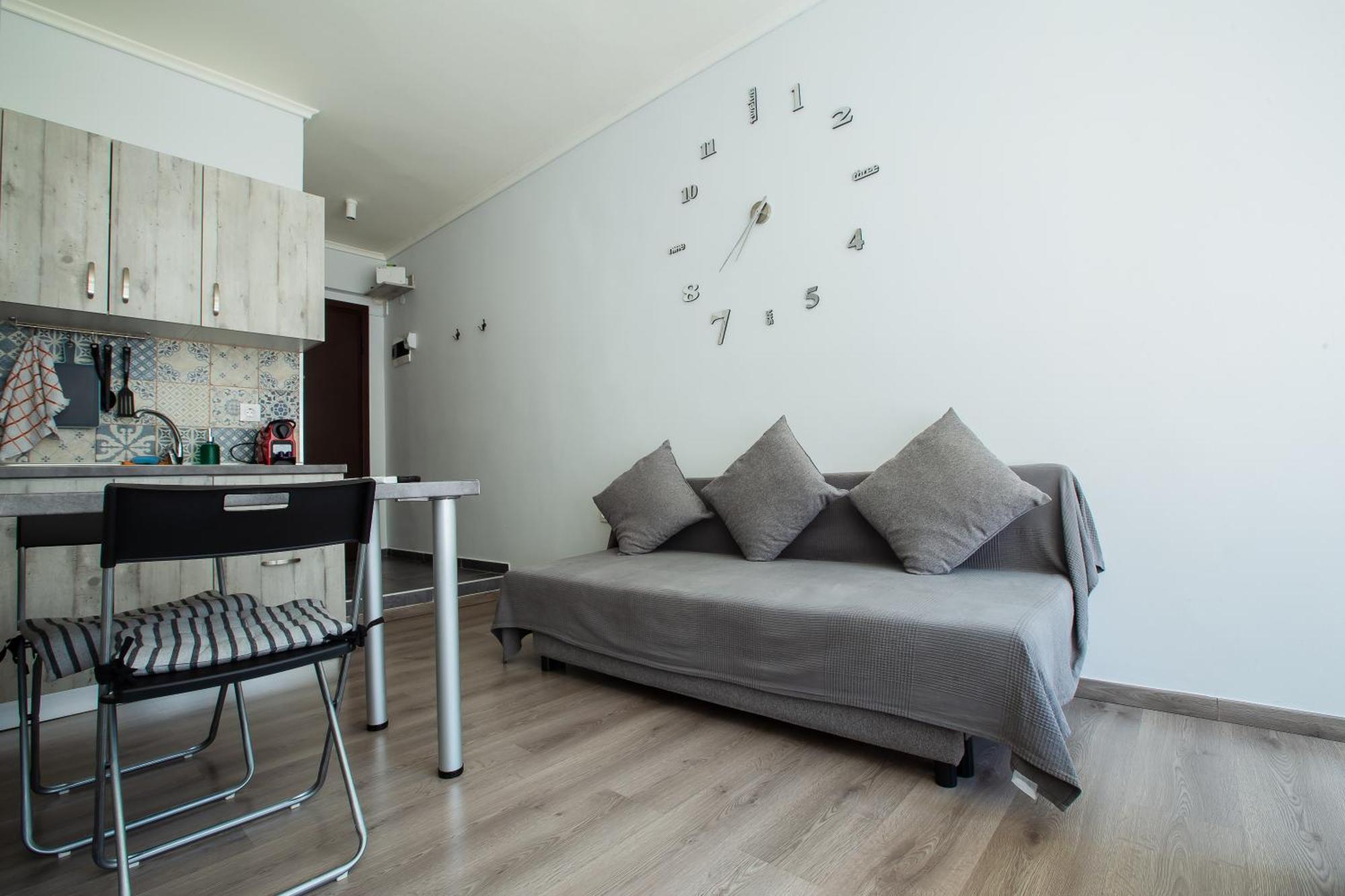 Modiano Studios Center-Your Urban Stay Thessalonique Extérieur photo
