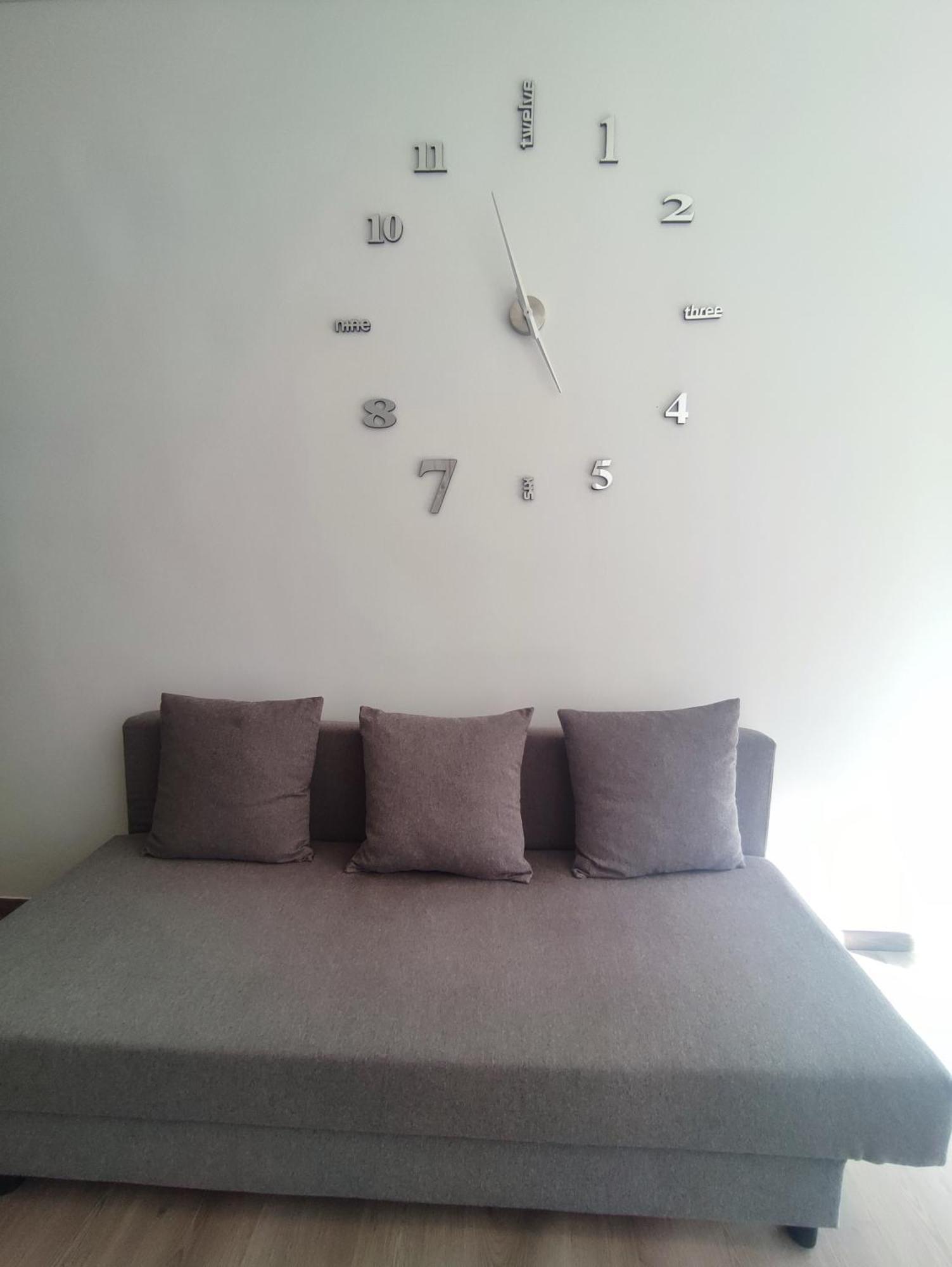 Modiano Studios Center-Your Urban Stay Thessalonique Extérieur photo