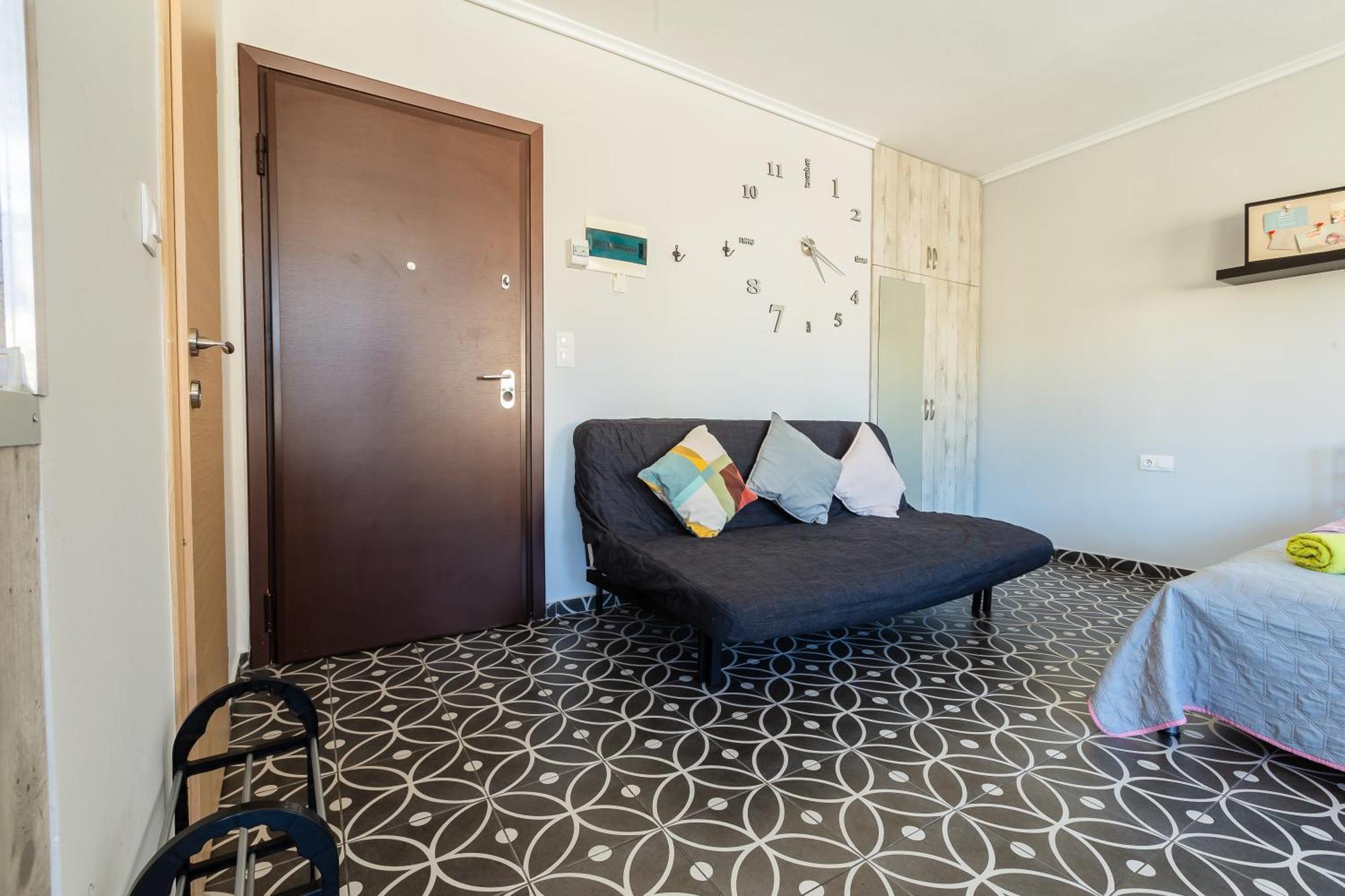 Modiano Studios Center-Your Urban Stay Thessalonique Extérieur photo