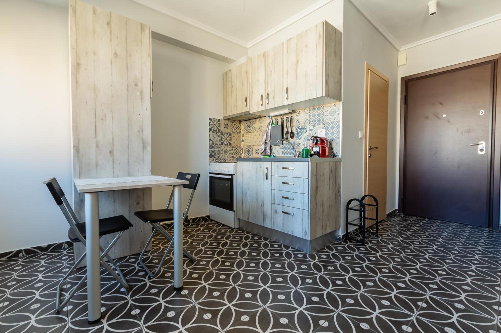 Modiano Studios Center-Your Urban Stay Thessalonique Extérieur photo