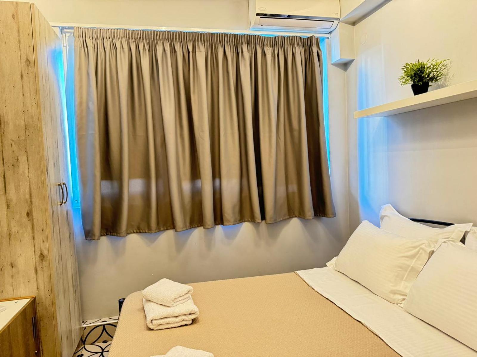 Modiano Studios Center-Your Urban Stay Thessalonique Extérieur photo